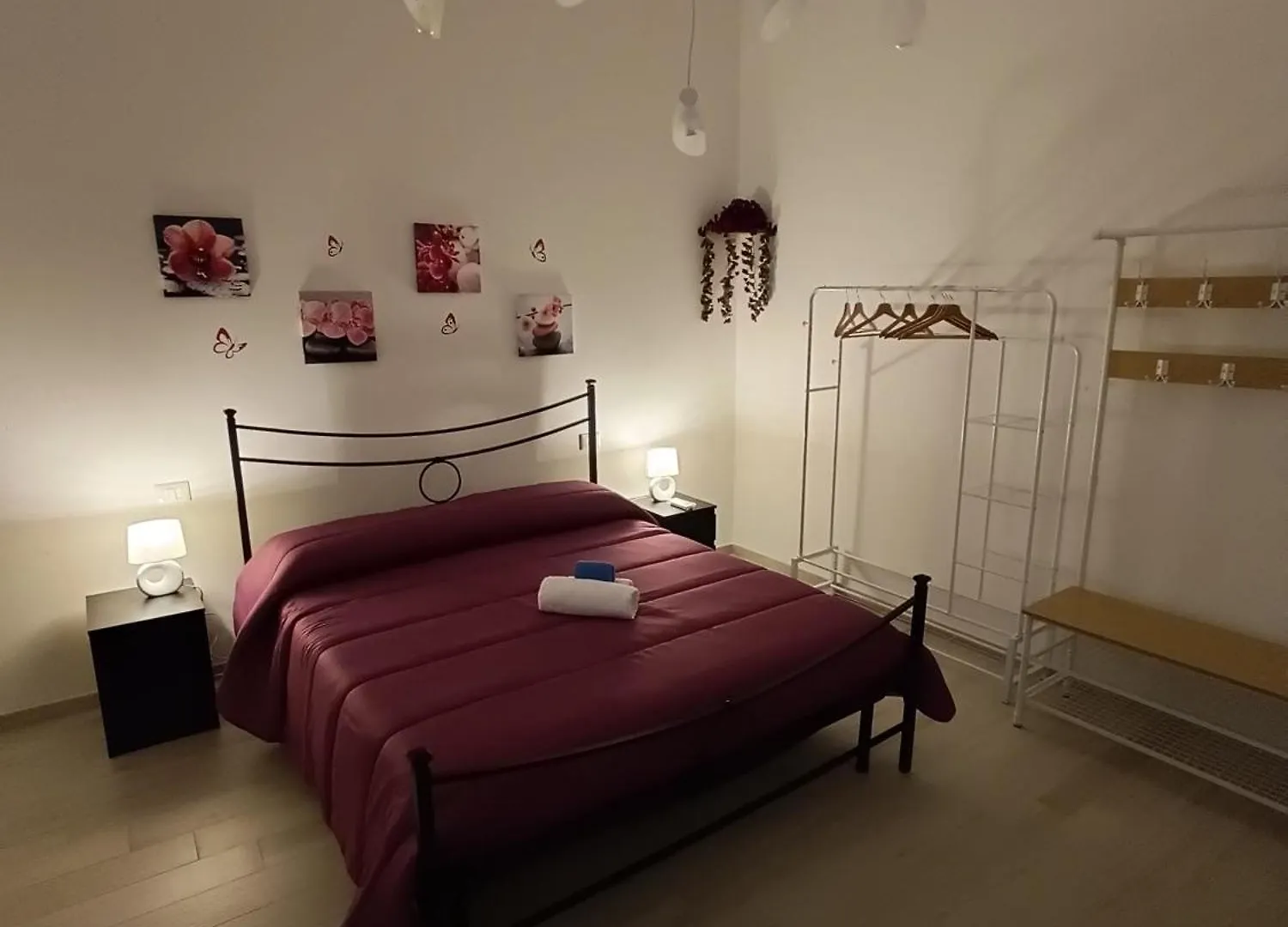 Bari Giulia Rooms Itália