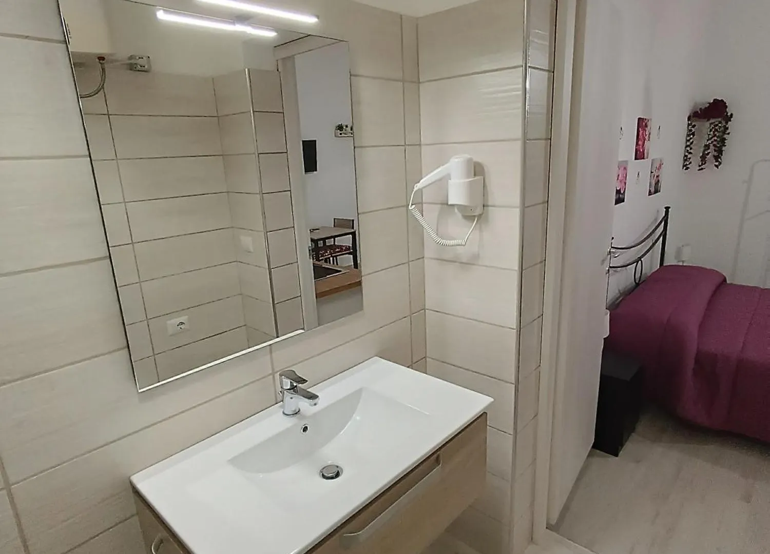 Bari Giulia Rooms 0*,  Itália