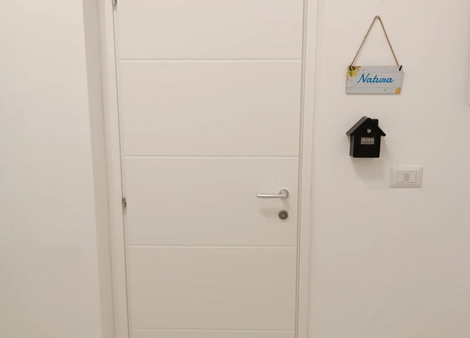 Bari Giulia Rooms