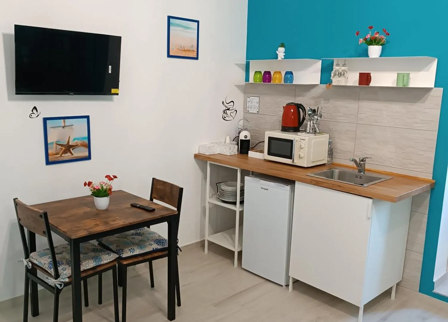 Bari Giulia Rooms 0*,
