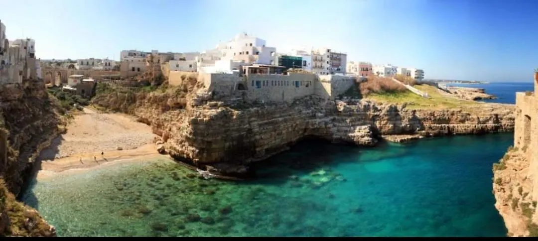 Privat bolig Bari Giulia Rooms
