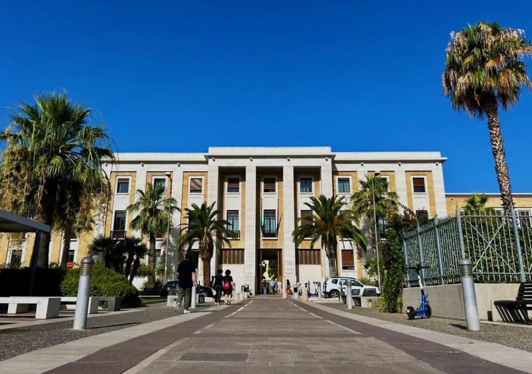 Bari Giulia Rooms Italien