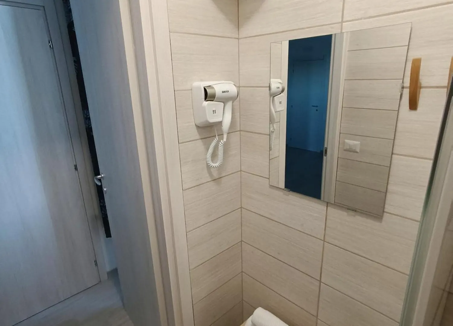 Bari Giulia Rooms Privat bolig